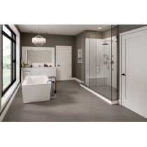 EXPRESS - 3X12, WHITE AGL, GLOSSY